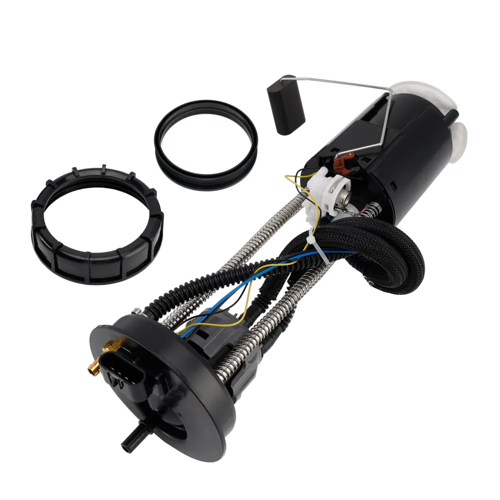 2011 Sea-Doo GTI SE 130 Fuel Pump Assembly 275500996