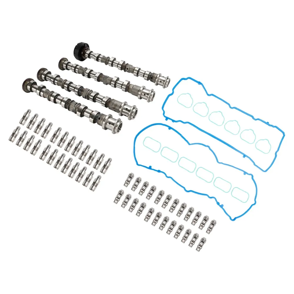 2011-2015 Dodge Durango med 3,6L Motor Camshafts Rockers Lifters Kit