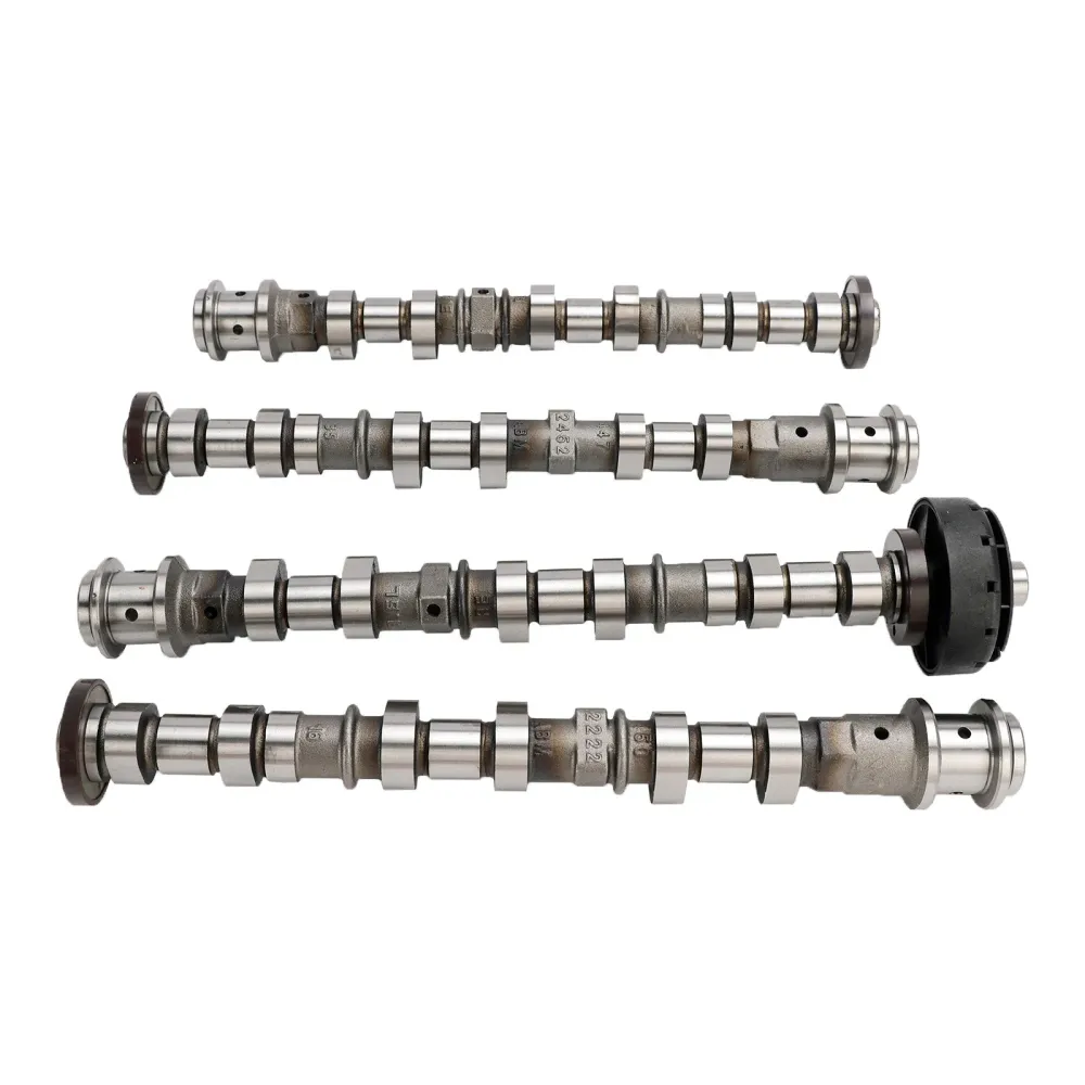 2011-2015 Dodge Durango med 3,6L Motor Camshafts Rockers Lifters Kit