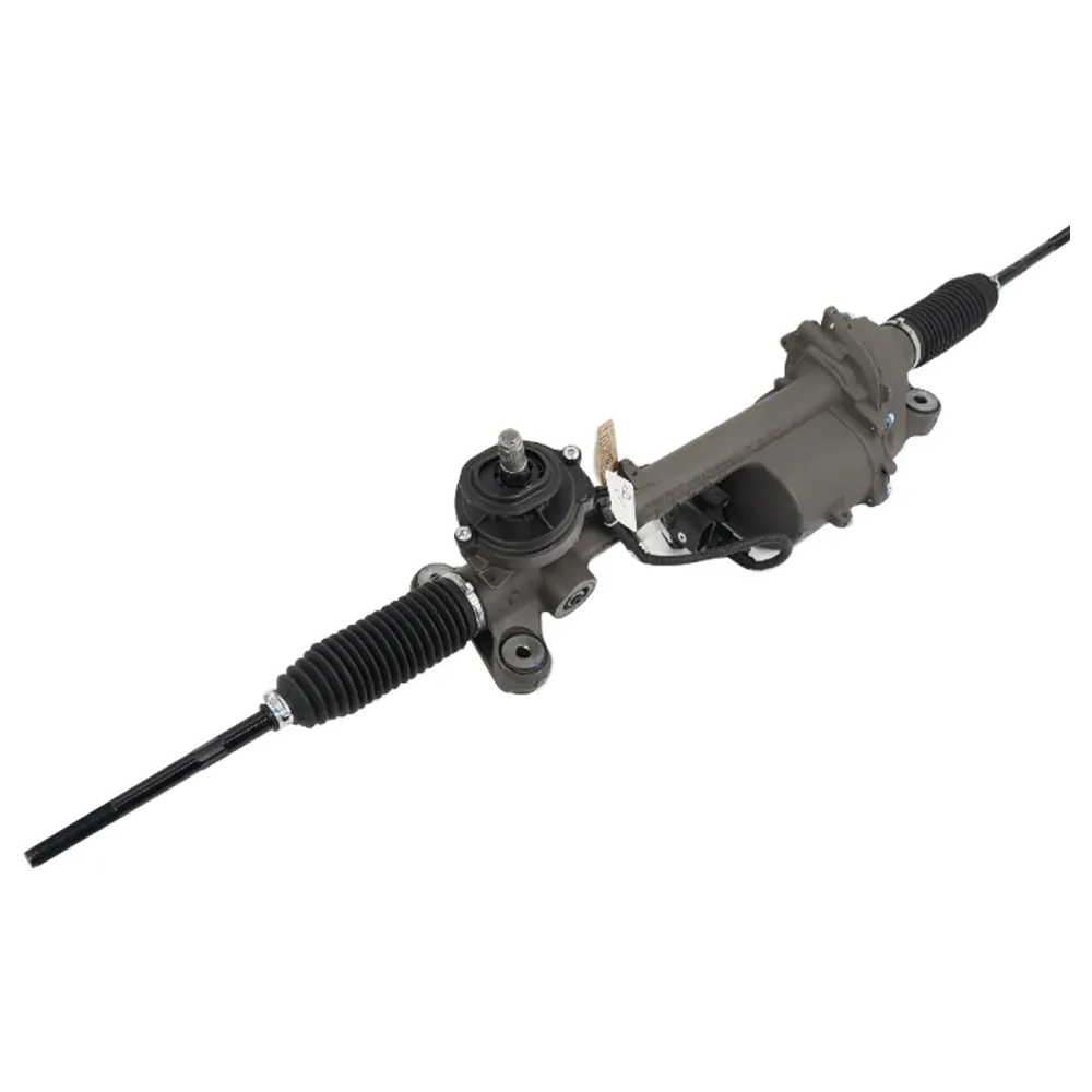2011-2016 VW Sharan Electric Servo Power Steering Rack 3AB423061LX