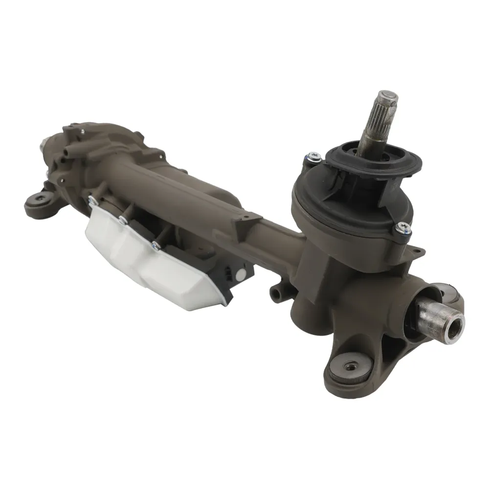 2011-2016 VW Sharan Electric Servo Power Steering Rack 3AB423061LX