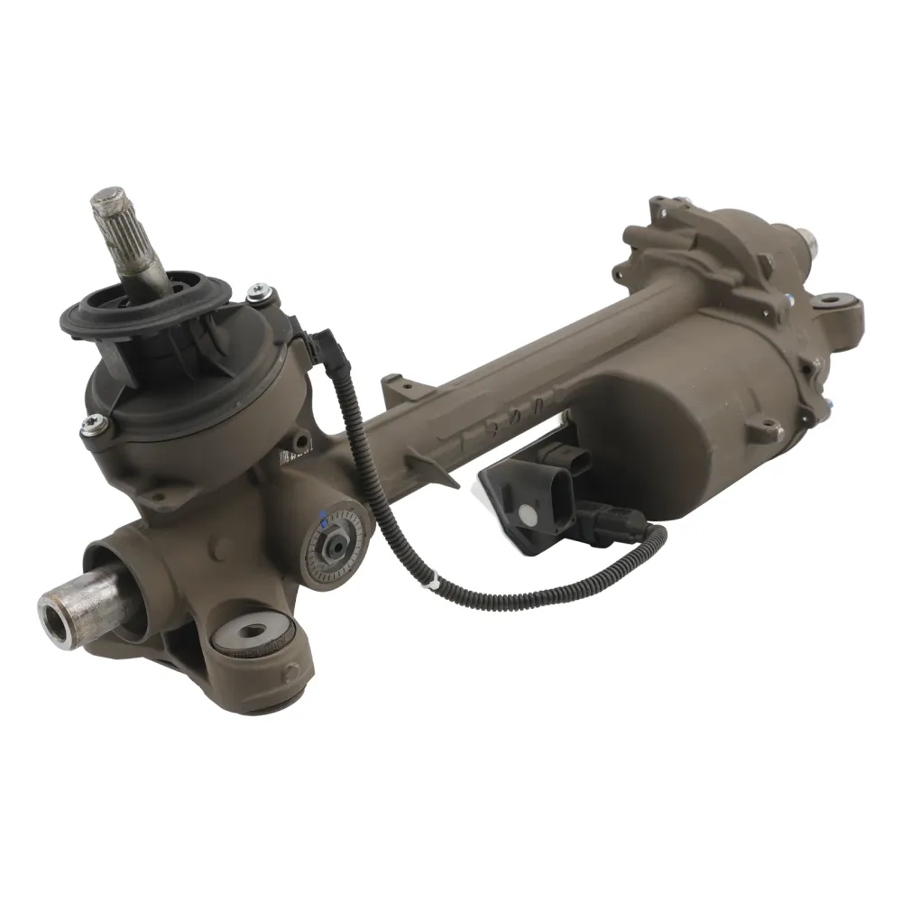 2011-2016 VW Sharan Electric Servo Power Steering Rack 3AB423061LX