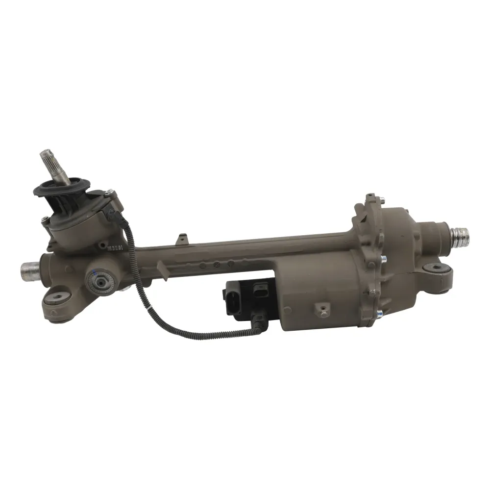 2011-2016 VW Sharan Electric Servo Power Steering Rack 3AB423061LX