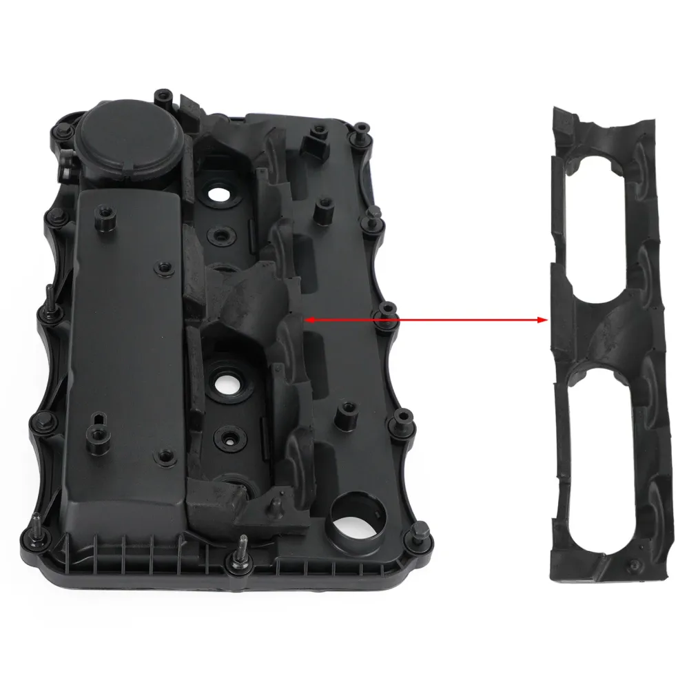 2011-2019 Citro? N Relay Box Rocker Cam Cover+Seals Custom Relay Boxer Defender