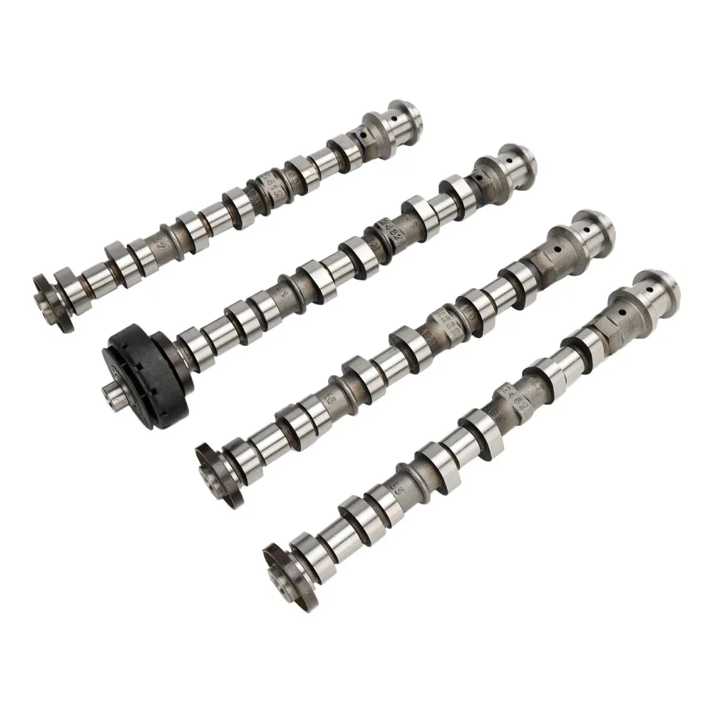 2011-2019 Dodge Journey 3.6L Engine Camshafts 05184377AF 4PCS