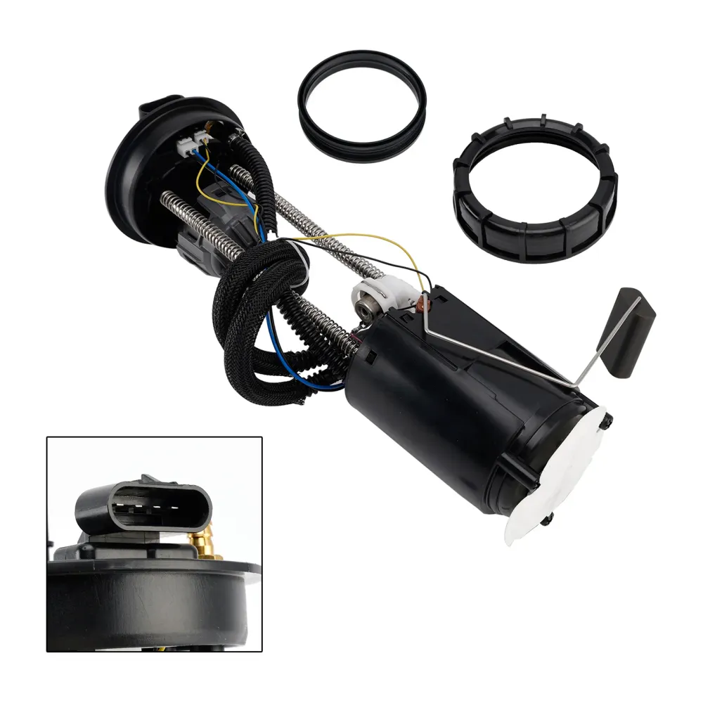 2012 Sea-Doo GTI 130, (23CS, 23CR) Fuel Pump Assembly 275500996