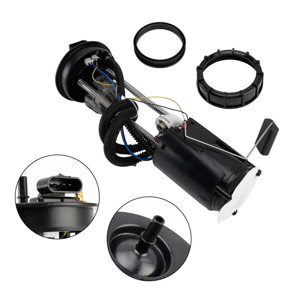 2012 Sea-Doo GTX Ltd er 260, (18Cs) Fuel Pump Assembly 275500996