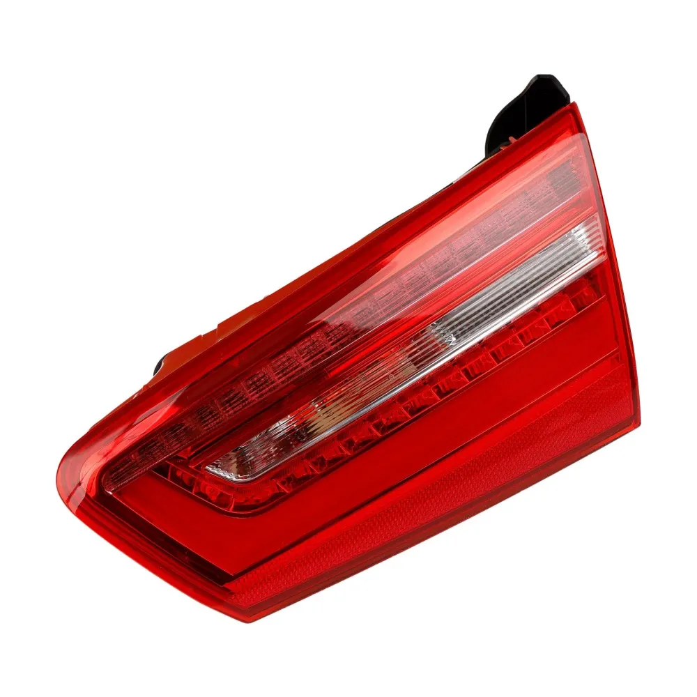 2012-2015 Audi A6 C7right Inner Trunk LED baklyslampe