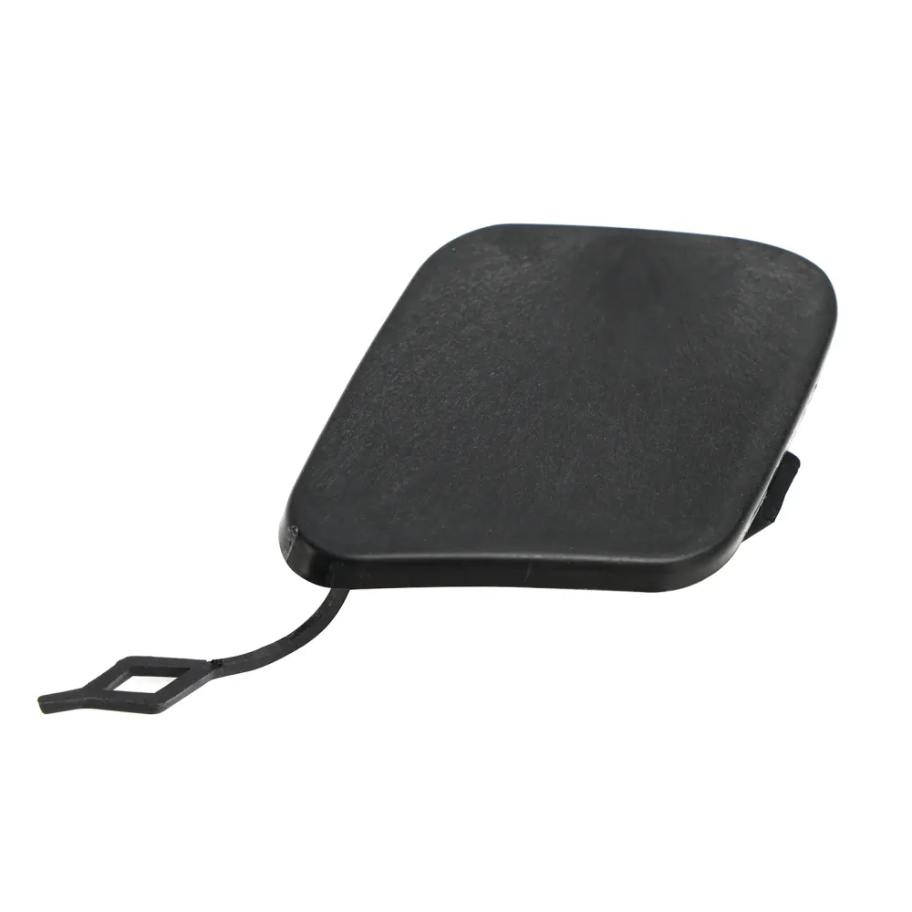 2012-2016 Dodge Dart Front Bumper Tow Hook Eye Cap Cover 1UA98Tzzac