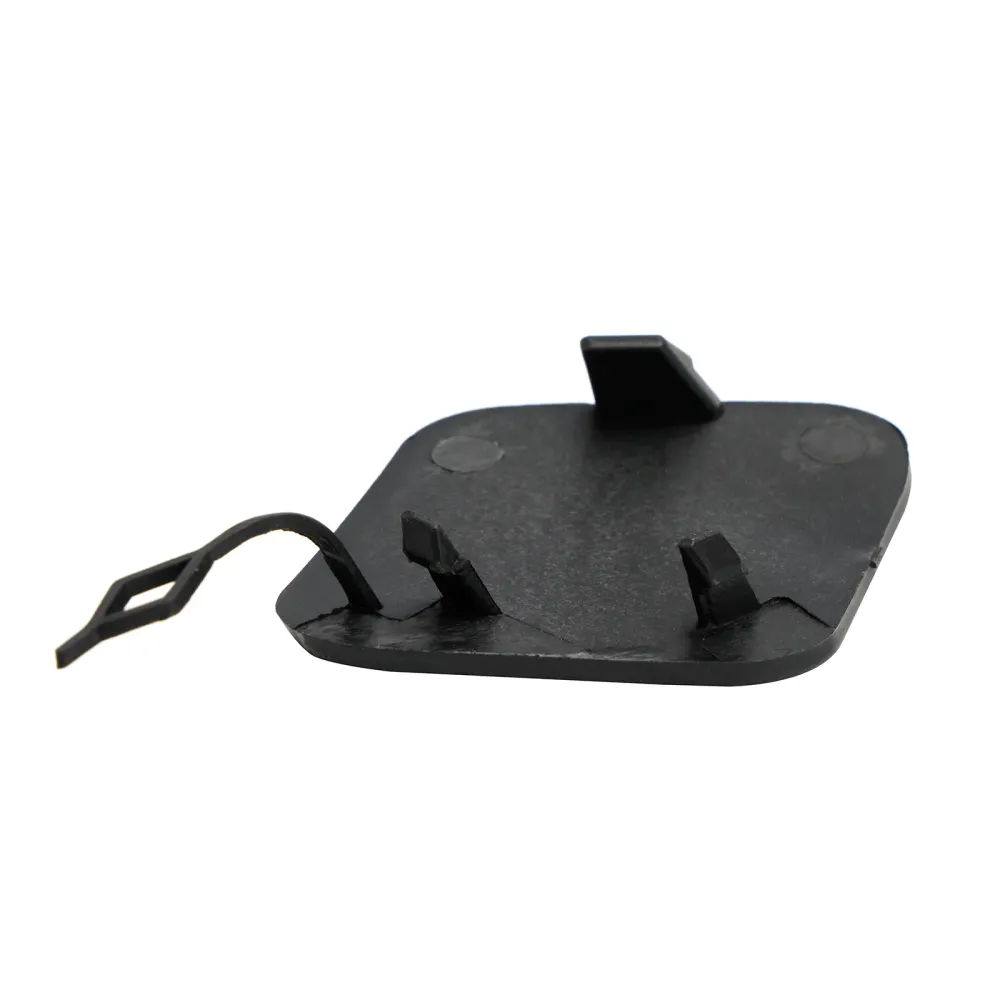 2012-2016 Dodge Dart Front Bumper Tow Hook Eye Cap Cover 1UA98Tzzac
