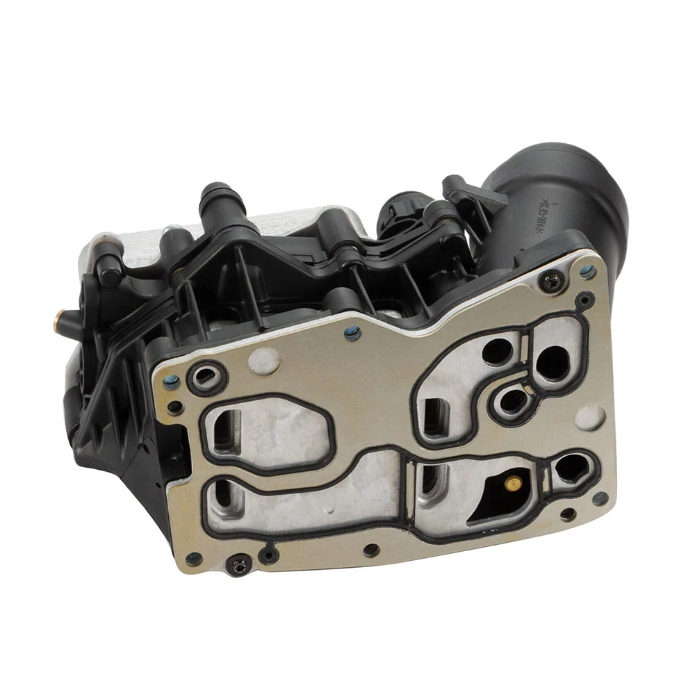 2012-2016 Paceman R61 Cooper SD All4 2.0 Coupe Engine Oil Cooler Filter 11428507697