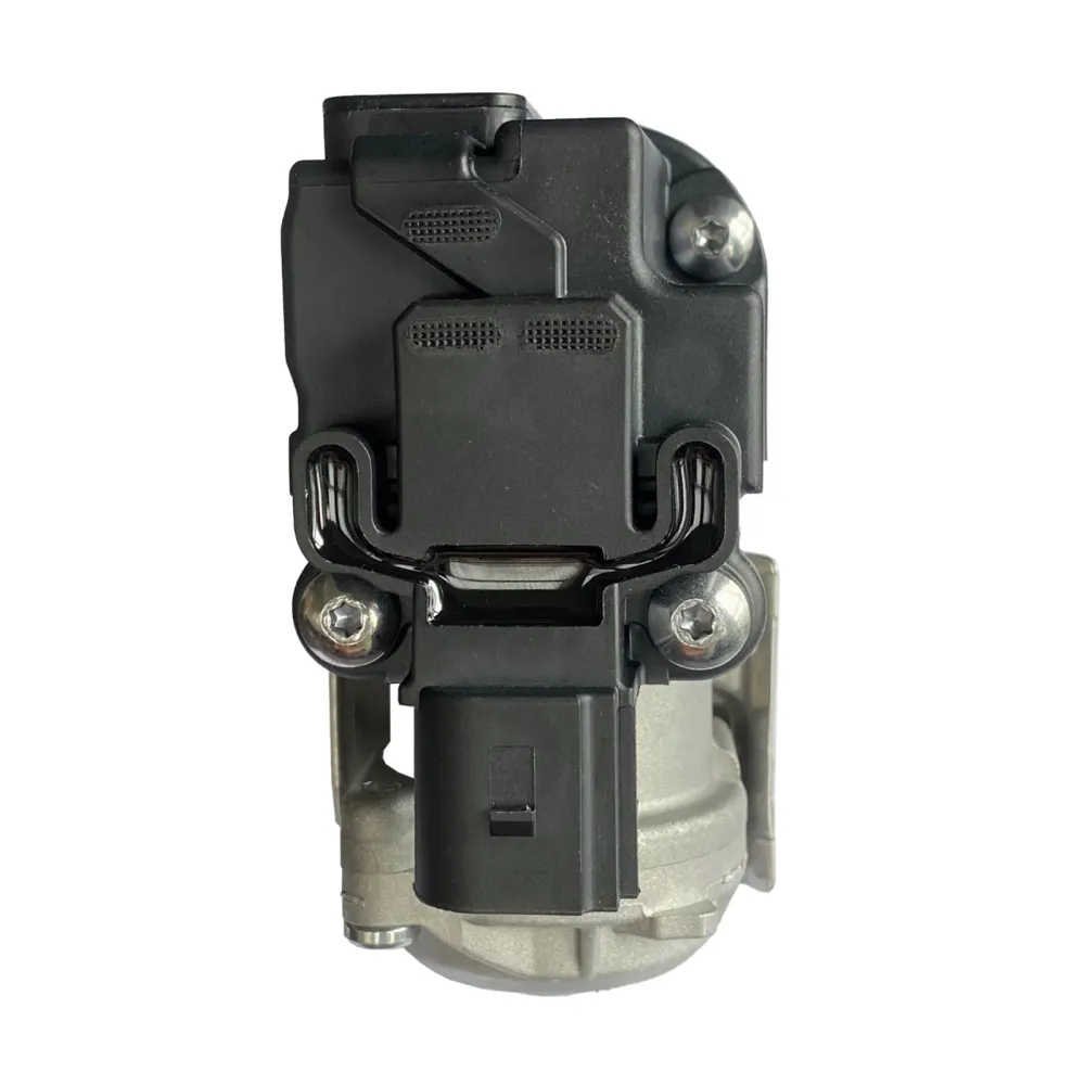 2012-2016 Volkswagen Beetle Turbo Electric Actuator 06K145612E