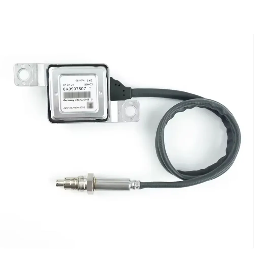 2012-2017 Audi A5 8T3 2.0 TDI Coupe NOX Sensor Pre Cat 8K0907807