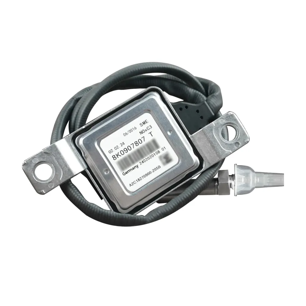 2012-2017 Audi A5 8T3 2.0 TDI Coupe NOX Sensor Pre Cat 8K0907807