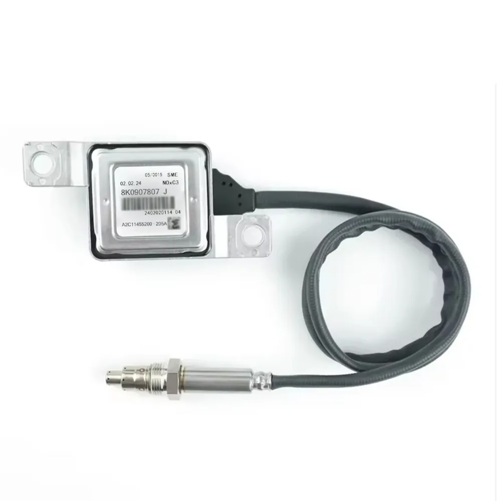 2012-2017 Audi A5 8T3 2.0 TDI Coupe NOX Sensor Pre Cat 8K0907807J