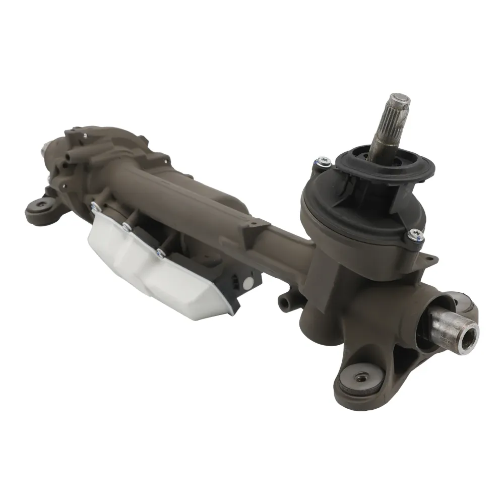 2012-2017 VW Passat CC Electric Servo Power Steering Rack 3AB423061LX