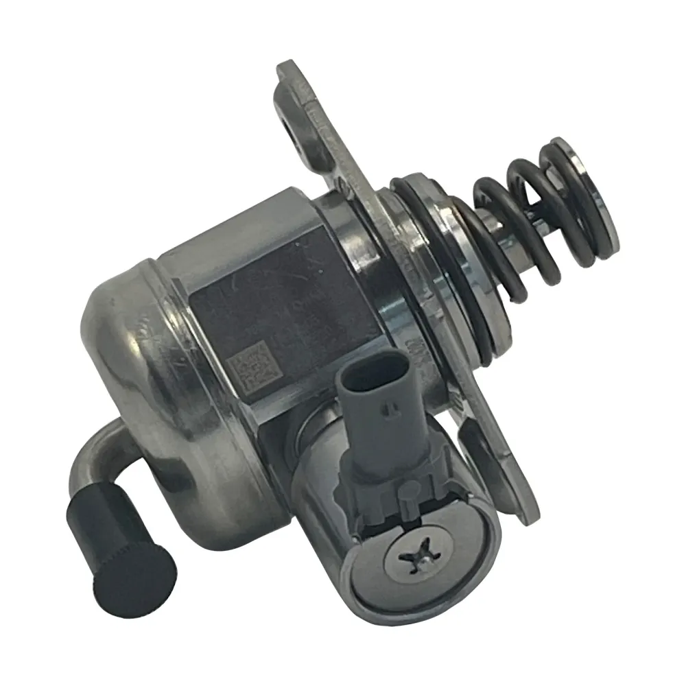 2013/09-2020/08 Seat Leon St 5f8 High Pressure Fuel Pump 04E127026F