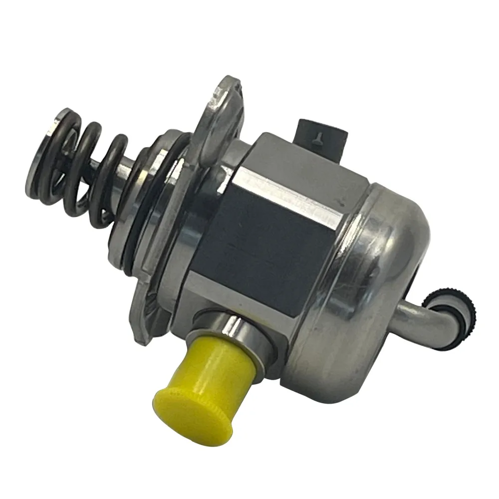 2013/09-2020/08 Seat Leon St 5f8 High Pressure Fuel Pump 04E127026F