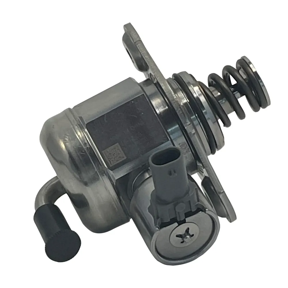 2013/09-2020/08 Seat Leon St 5f8 High Pressure Fuel Pump 04E127026F