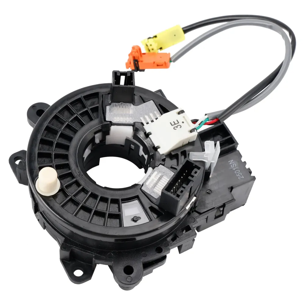 2013-2014 Nissan Cube Clock Spring+Steering Angle Sensor 47945-3TS0B 47945-5TA1A