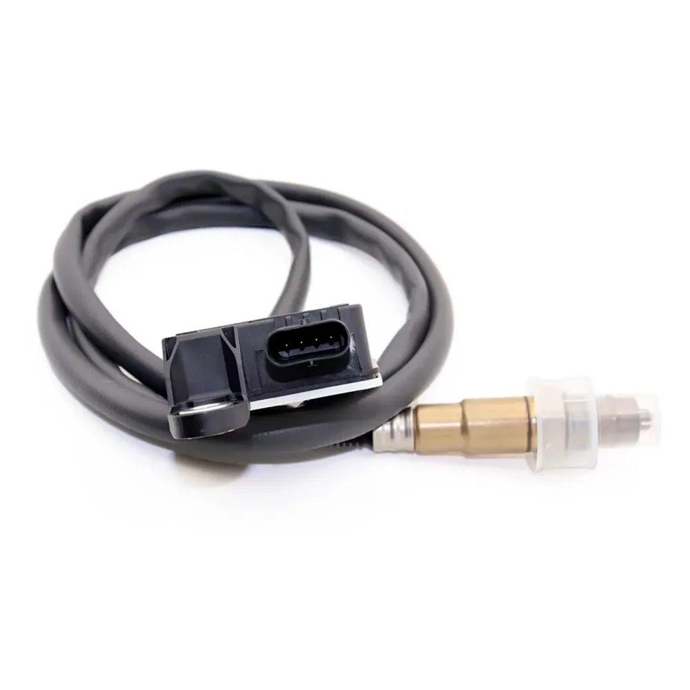 2013-2014 VW Touareg 3.0L Exhaust Particulate Matter Sensor 4L0906261E