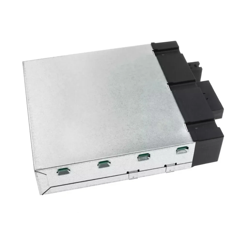2013-2015 BMW 740LI LEADING TYPE 14 N55B30A 235 8A/MT Spenning Converter Control Module Unit 61429247159