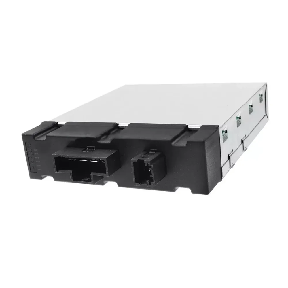 2013-2015 BMW 7 Series (F02 Facelift) Spenning Converter Control Module Unit 61429247159