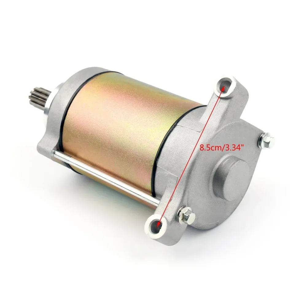 2013-2015 CF Moto Cforce 500 Motorstarter 0188-091100 0180-091100-0010