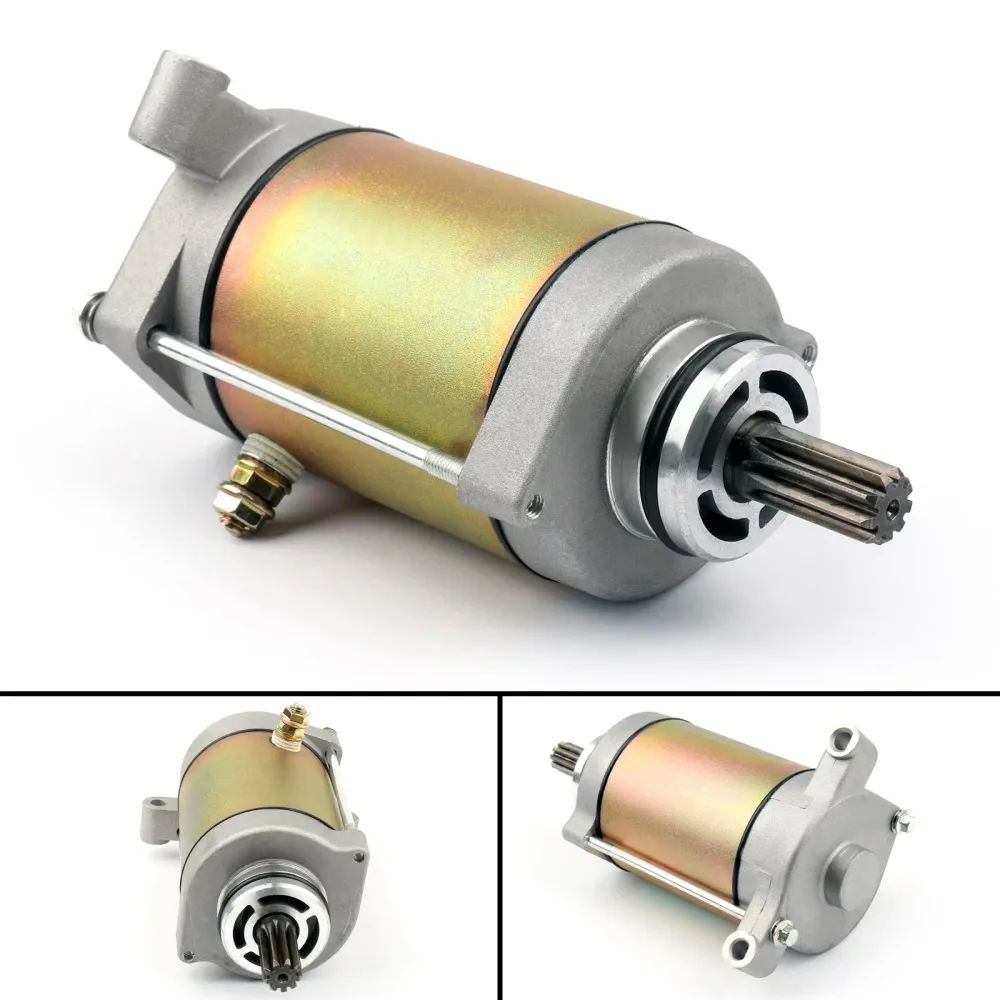2013-2015 CF Moto Cforce 500 Motorstarter 0188-091100 0180-091100-0010
