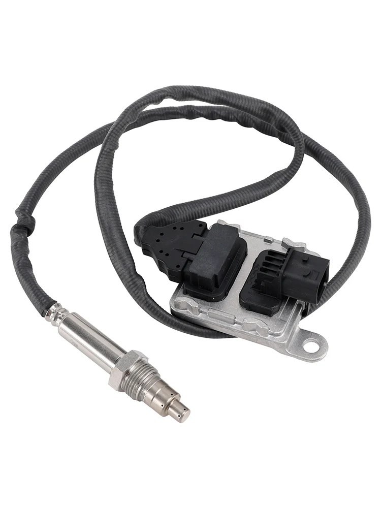 2013-2015 Peterbilt 384 L6 11.9L Downstream Nox Sensor 5WK96741B 4326874 2872946
