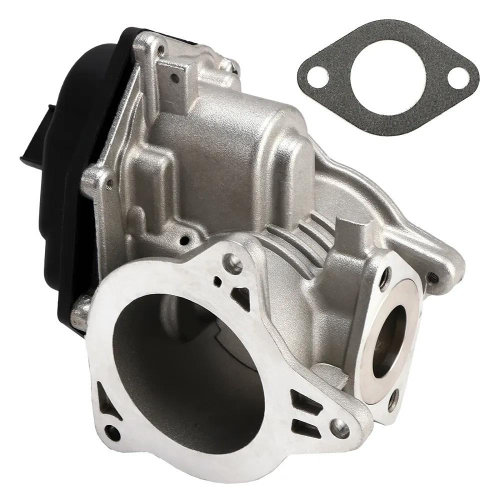 2013-2016 VW Crafter 30-50 2F 2.0 TDI CSLB Platform/Chassis EGR Valve 03L131501AA