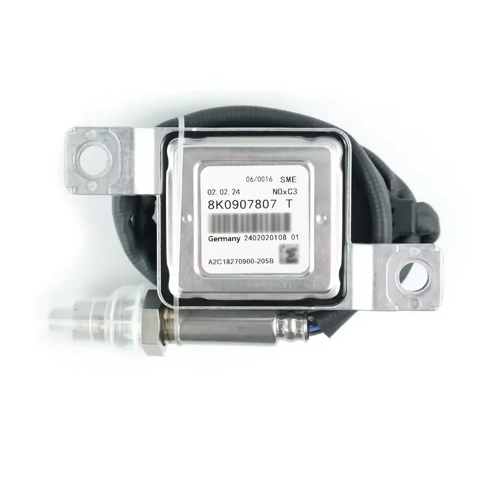 2013-2017 Audi A5 8F7 2.0 TDI Convertible NOX Sensor Pre Cat 8K0907807