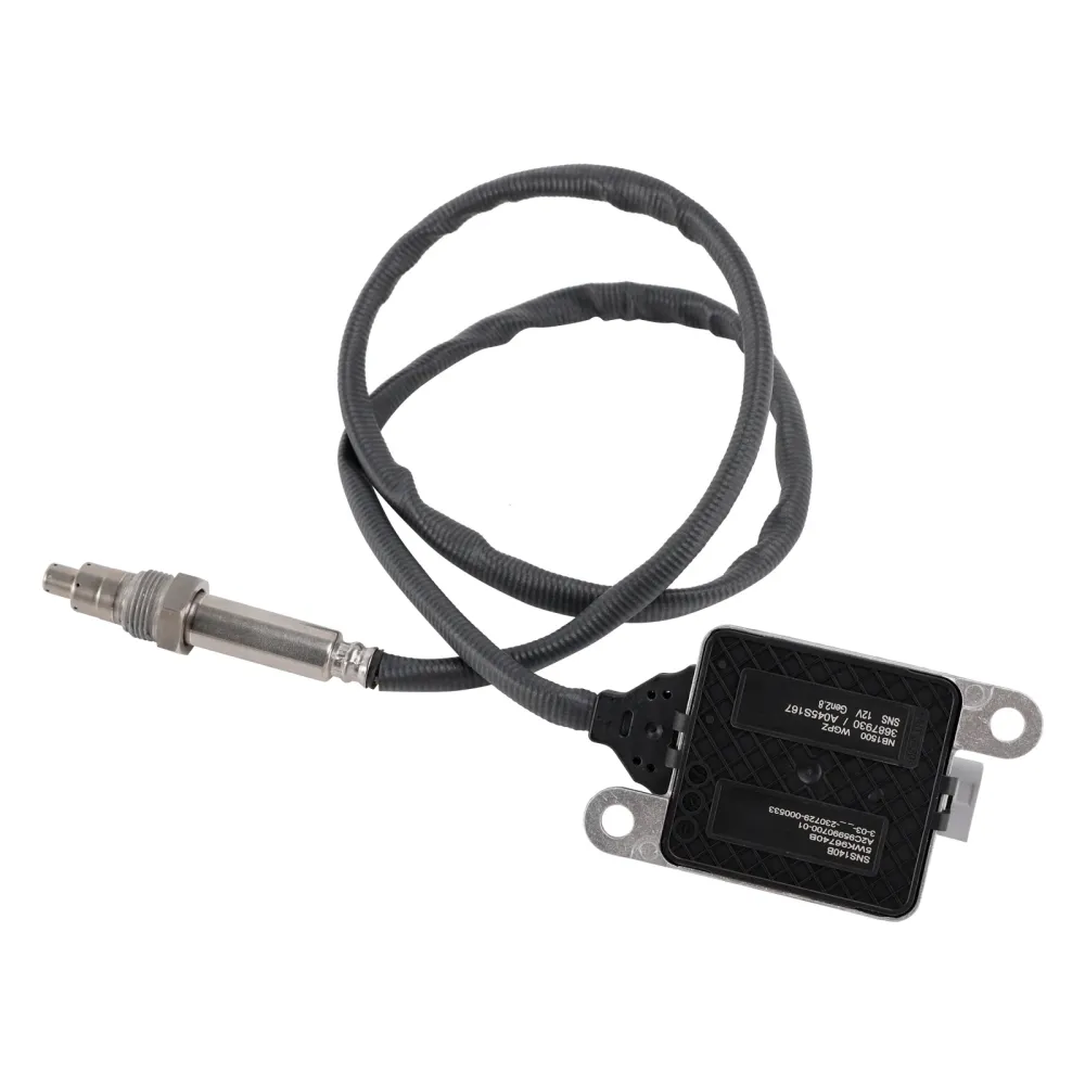 2013-2017 Kenworth T660 L6 15.0L Upstream Nox Sensor 5WK96740B 4326870 3687930