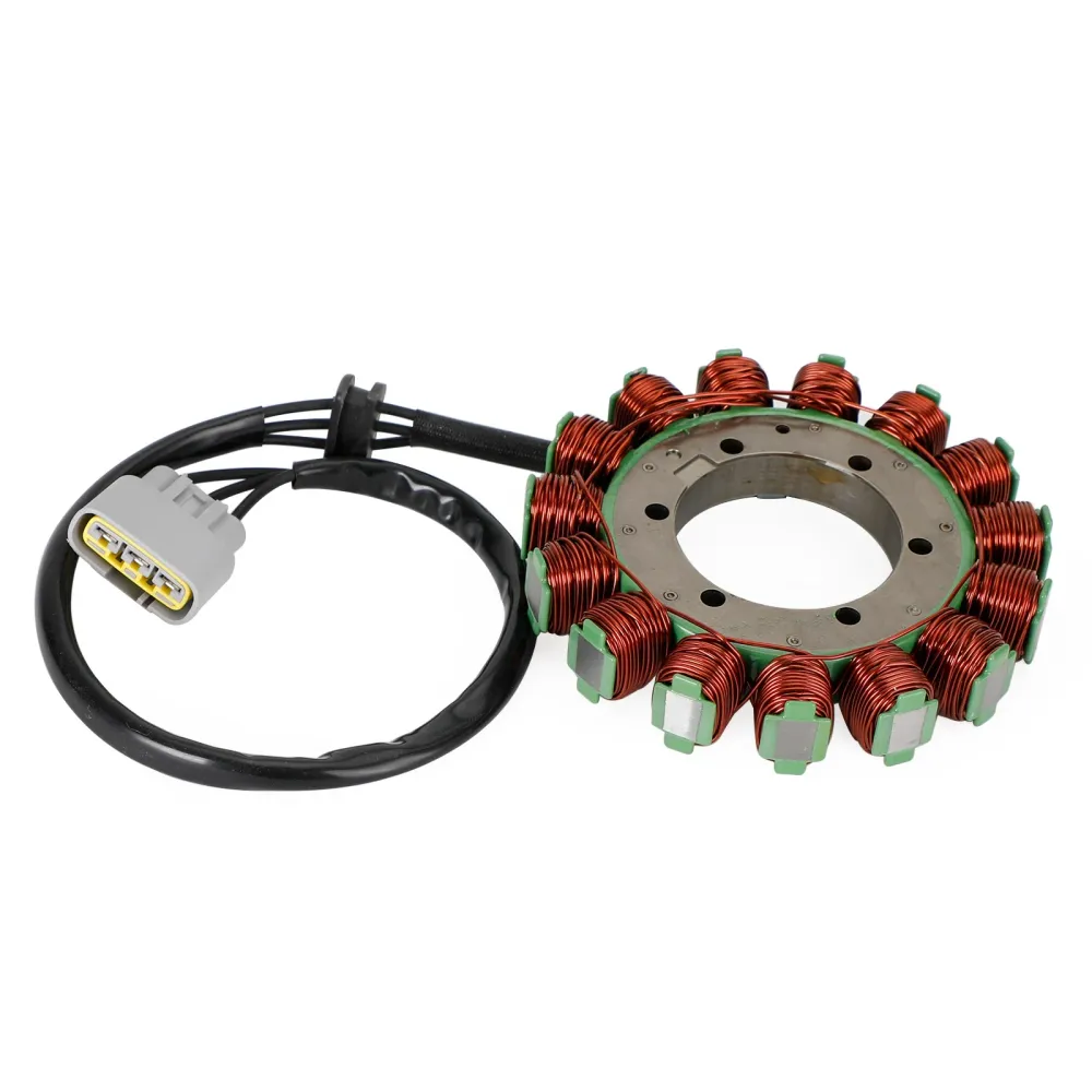 2013-2018 BMW R1200RT (K52) Generator Stator Generator 12318556028