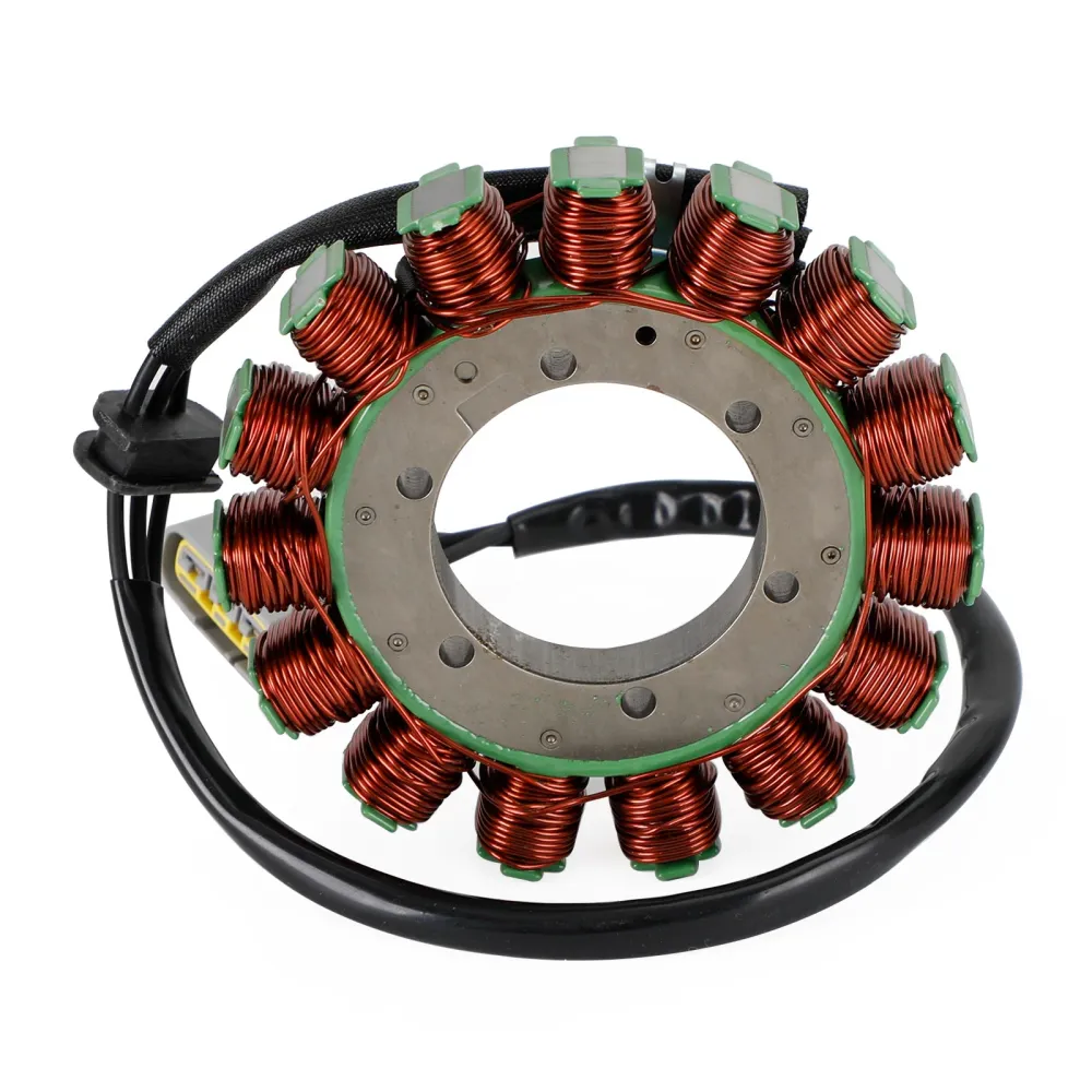 2013-2018 BMW R1200RT (K52) Generator Stator Generator 12318556028