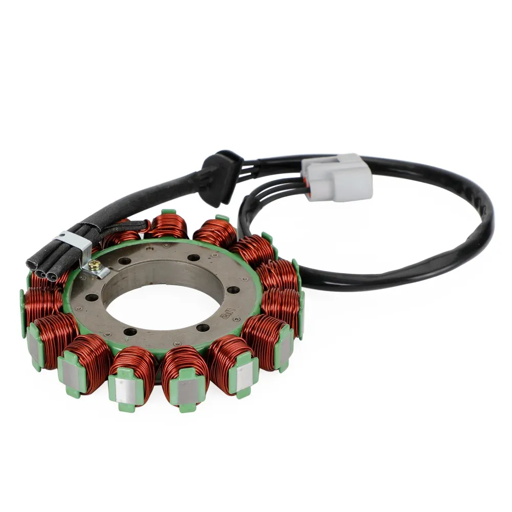 2013-2018 BMW R1200RT (K52) Generator Stator Generator 12318556028