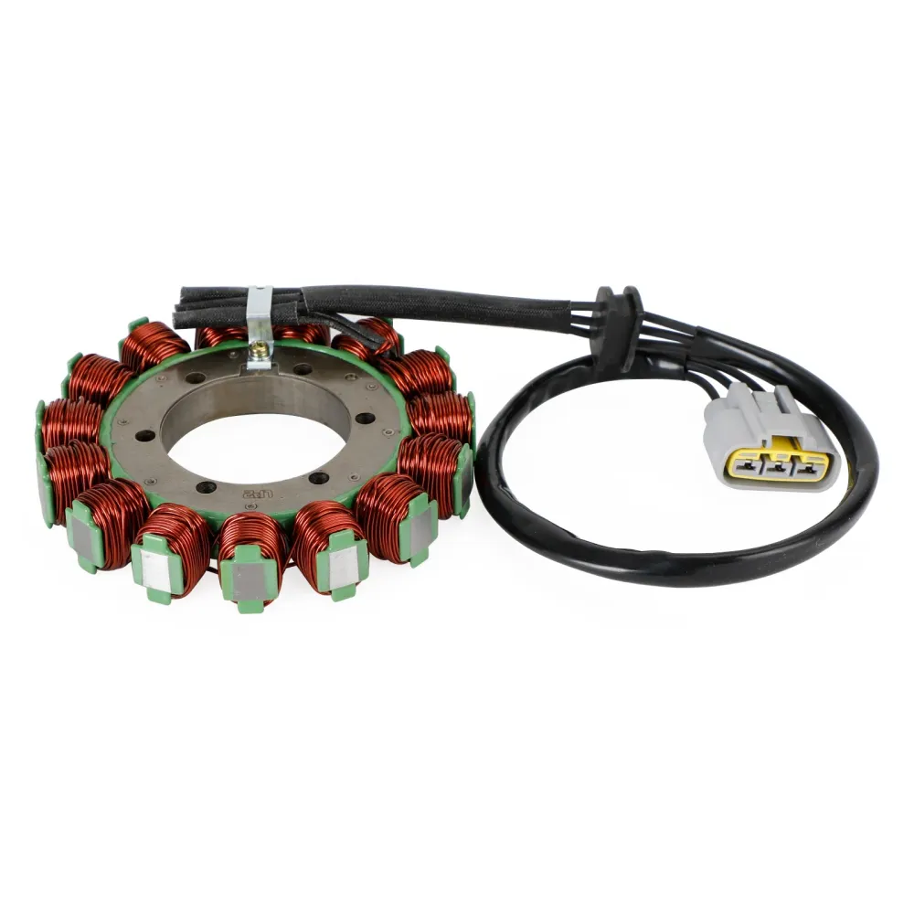 2013-2018 BMW R1200RT (K52) Generator Stator Generator 12318556028