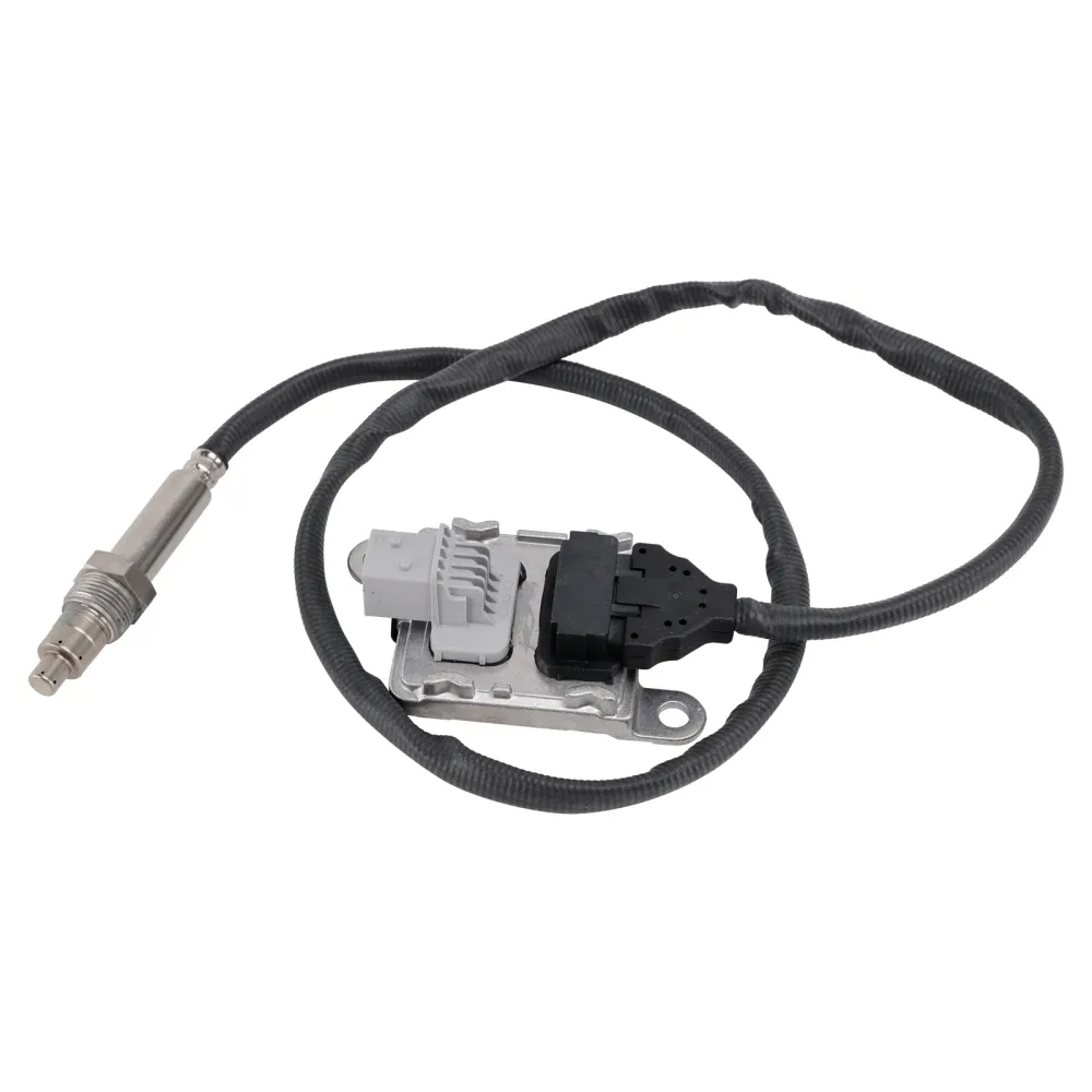 2013-2018 Peterbilt 320 L6 11.9L Upstream Nox Sensor 5WK96740B 4326870 3687930