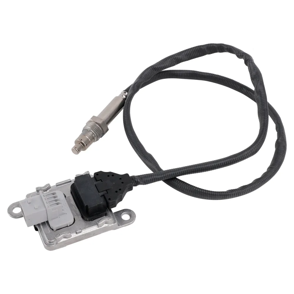 2013-2018 Peterbilt 320 L6 11.9L Upstream Nox Sensor 5WK96740B 4326870 3687930