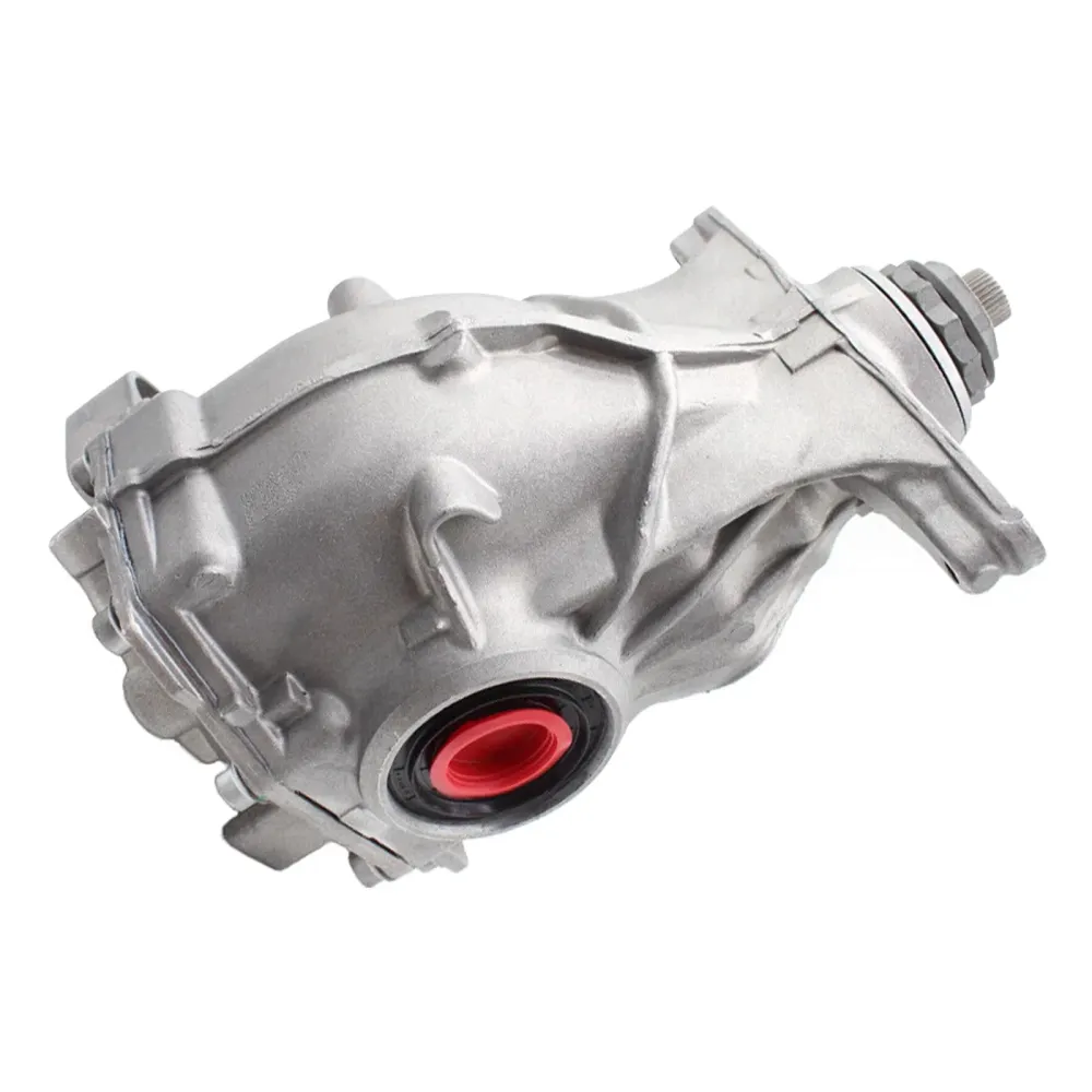 2013-2019 BMW 640i Bakdifferensial 3.23 Ratio 33107584444