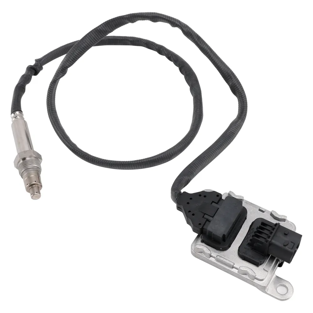 2013-2019 Peterbilt 365 L6 11.9L Downstream Nox Sensor 5WK96741B 4326874 2872946