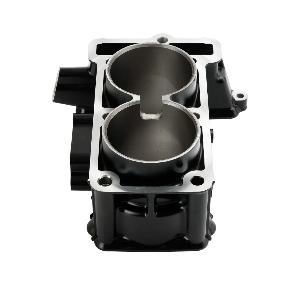 2013-2024 Kawasaki Ex250 Ninja 250 (ABS) 291CC Cylinder Barrel Piston Kit