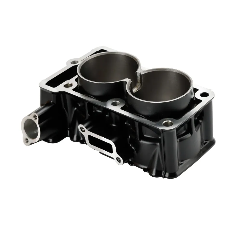 2013-2024 Kawasaki Ex250 Ninja 250 (ABS) 291CC Cylinder Barrel Piston Kit
