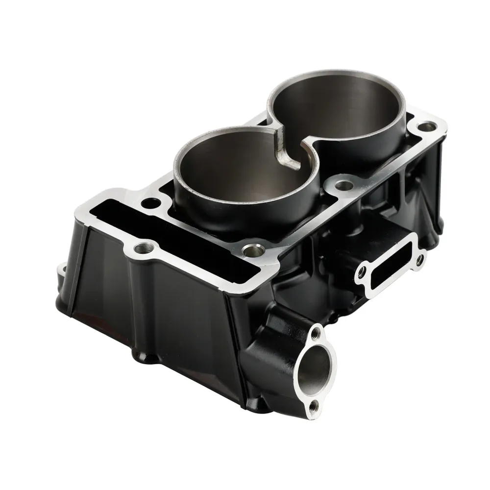2013-2024 Kawasaki Ex250 Ninja 250 (ABS) 291CC Cylinder Barrel Piston Kit