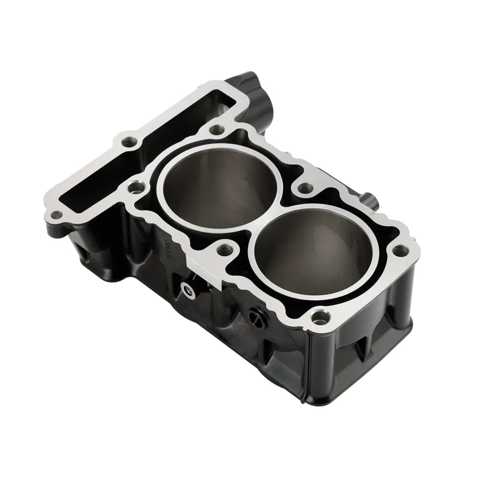 2013-2024 Kawasaki Ex250 Ninja 250 (ABS) 291CC Cylinder Barrel Piston Kit
