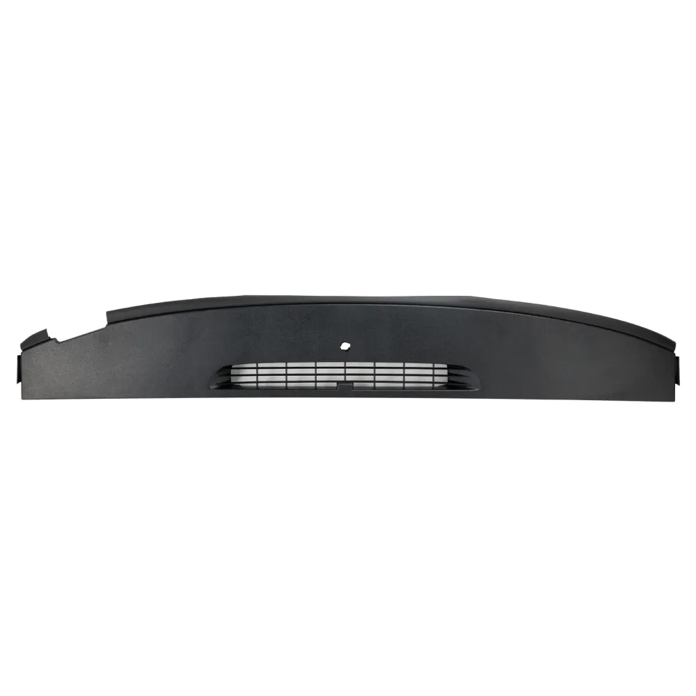 2014 Chevrolet Tahoe Black 926-336 Upper Dashboard Panel 20844035