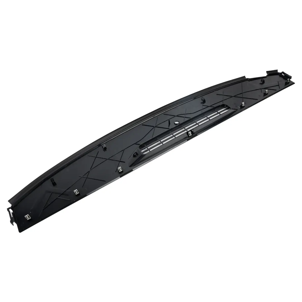 2014 GMC Yukon Black 926-336 Upper Dashboard Panel 20844035