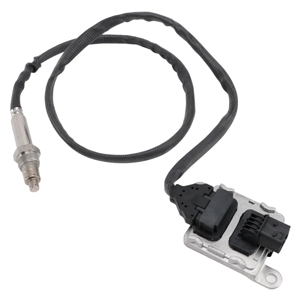 2014 Pierce Arrow XT L6 11.9L Downstream Nox Sensor 5WK96741B 4326874 2872946