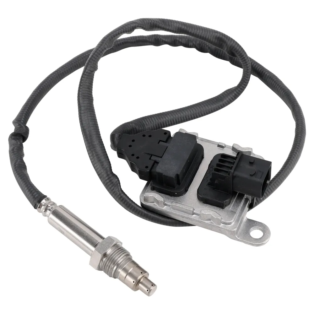 2014 Pierce Arrow XT L6 11.9L Downstream Nox Sensor 5WK96741B 4326874 2872946