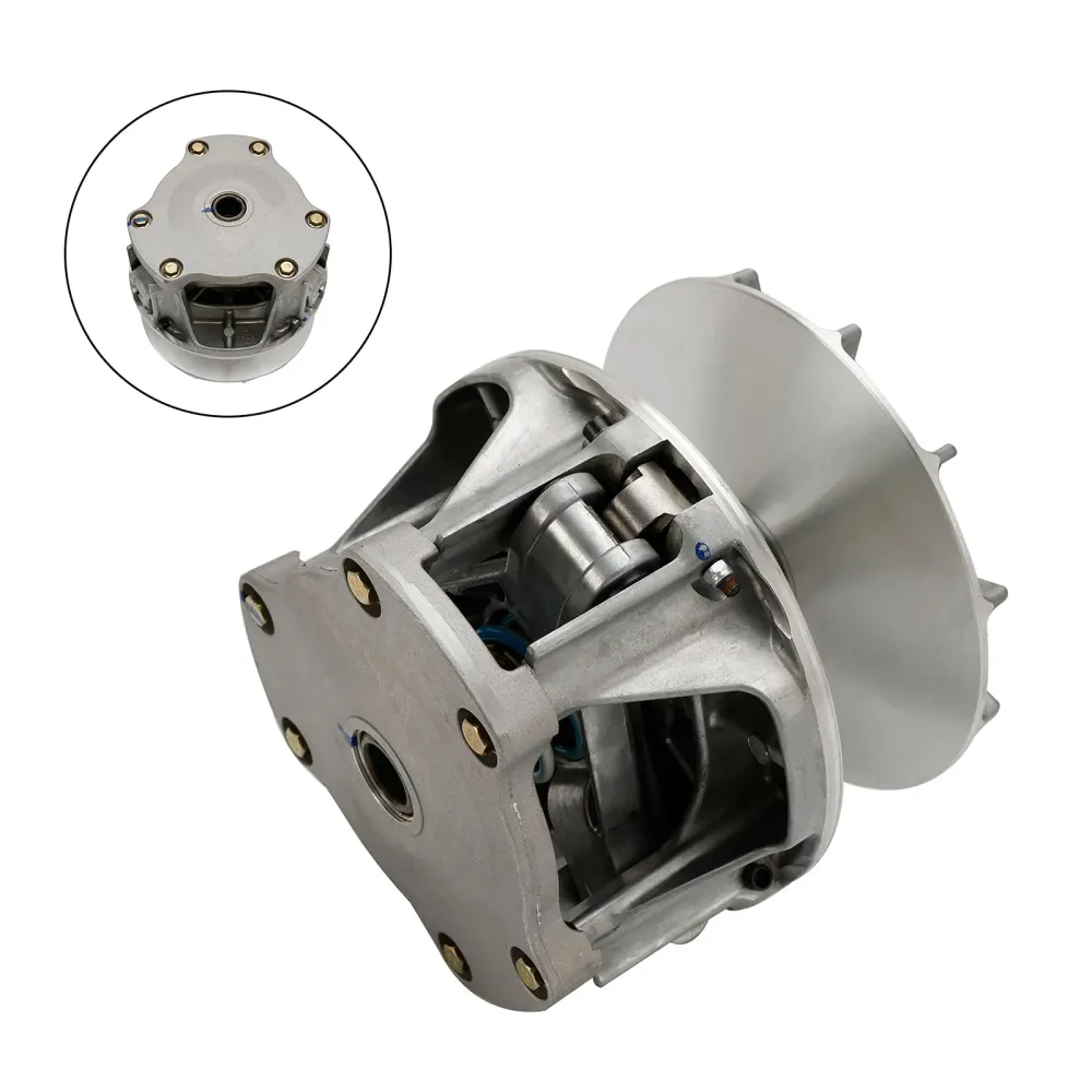 2014 Polaris RZR 900 Intl Front Clutch Variator Kit 1323100 1322971